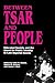 Between Tsar and People: Educated Society and the Quest for Public Identity in Late Imperial Russia