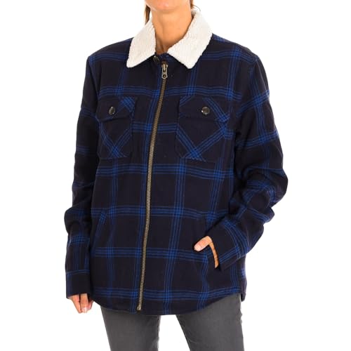 Le Temps des Cerises Doudoune intérieur doublé HFLORENTIN000ML172 femme