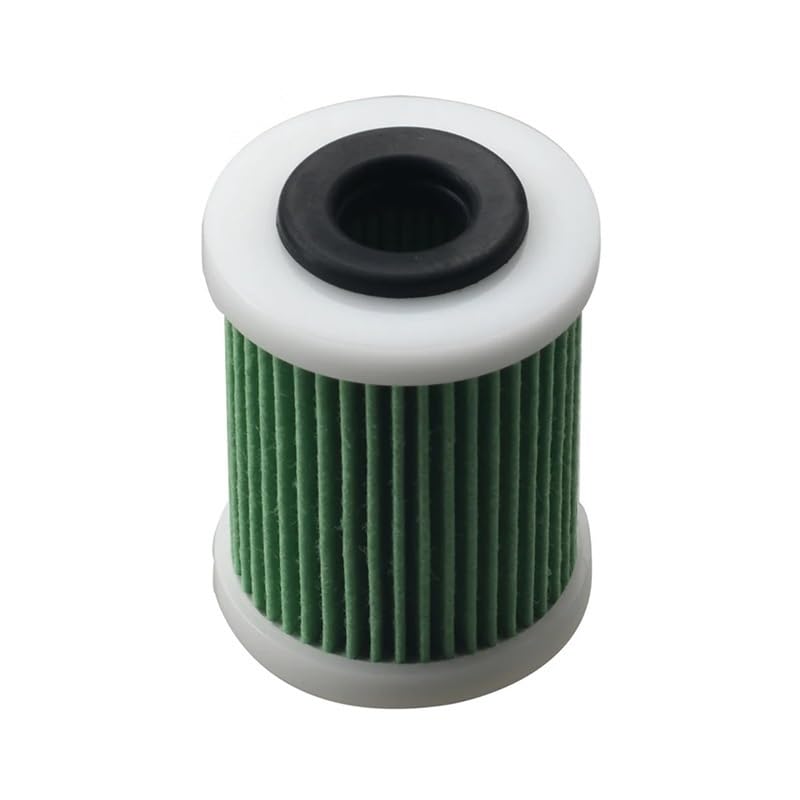 Filtre 6P3-24563-00-00 contre l'eau dans l'essence des moteurs hors-bord F150-F250