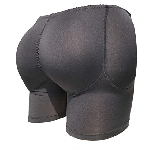 WANGXNCase Rembourré Butt Lifter Hip Enhancer Shapewear Tummy Control Culotte Cuisse Plus Mince pour Femmes Cover