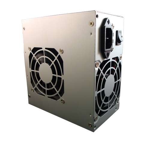 Diablotek DA Series 500Watt ATX Power Supply PSDA500 Amazon.in