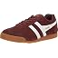 Brown Cognac White Lr