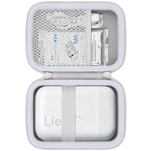 Khanka Case for Liene 2x3” Photo Printer