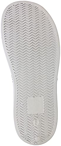 Izod Men's Casual Adjustable Slides, Red, Size 11 #TOP4
