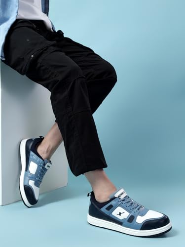 Image of SPARX Mens Sd 9043 Shoe
