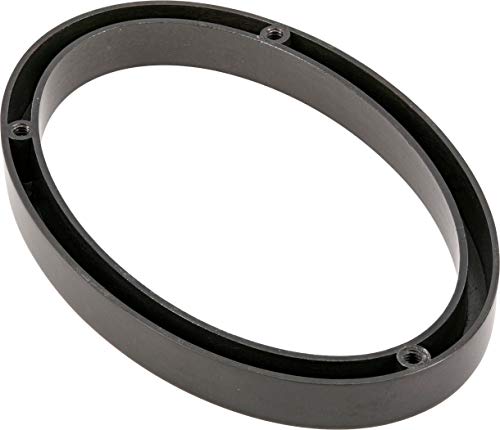 Distinções de Hillman 844685 12,7 cm Suporte flutuante Casa Bronze, Número 0