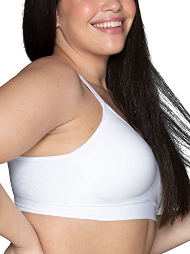 Image of Vanity Fair Women's Beyond Comfort Seamless Bra, Available in Sizes S-2XL