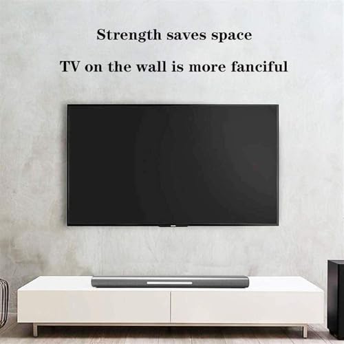 Support TV pivotant contre les reflets pour optimiser l'espace mural - 6