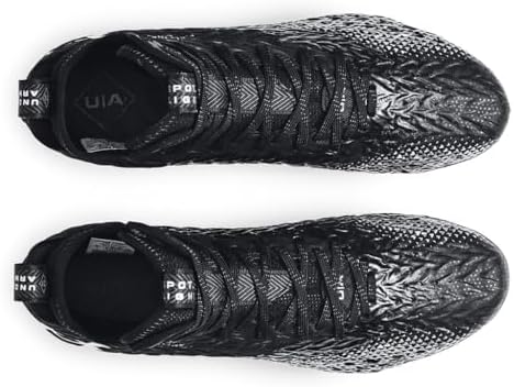 Amazon | Under Armour メンズ スポットライト クローン 3