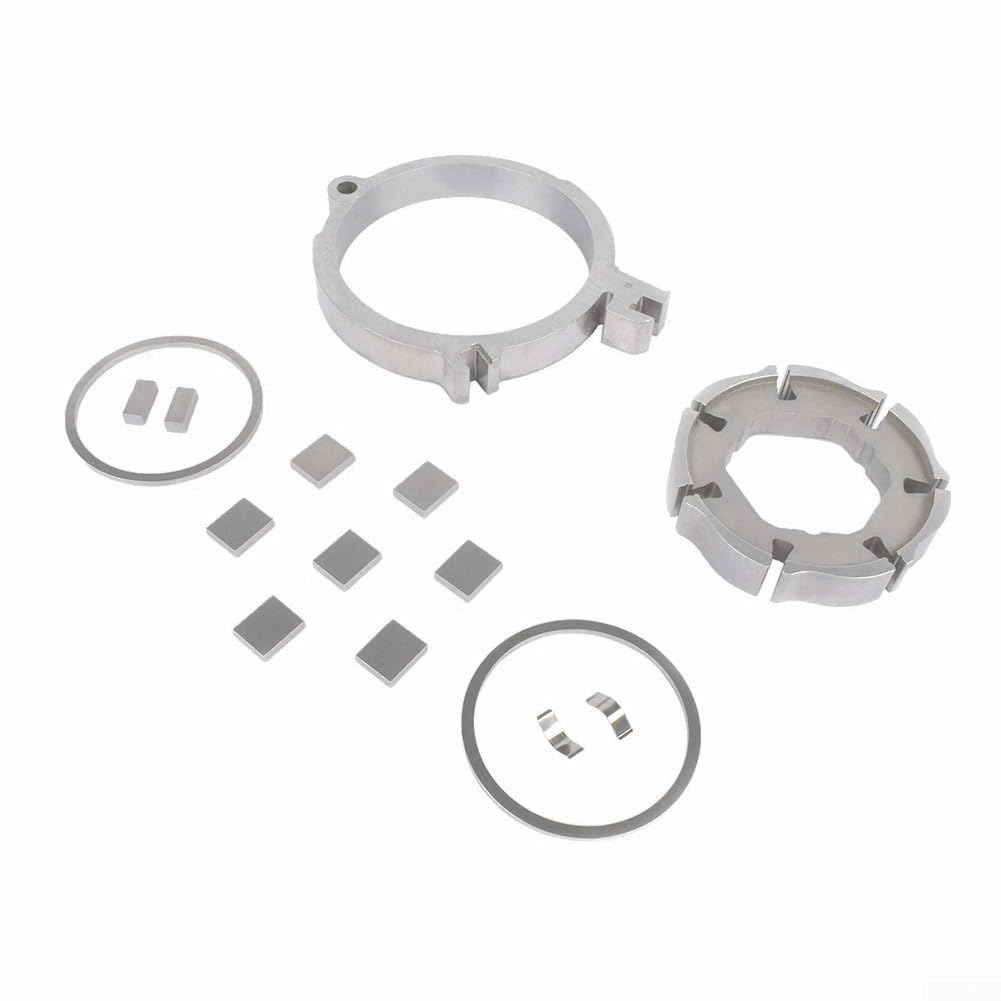Kit di riparazione olio per Insignia Per Corsa Per Astra J Per Mokka Per Zafira Adam Ampera Per Meriva con A14NET B14XEL A12XER Codici Motore OEM 55574770 25199823