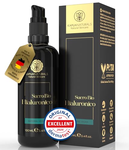 Sérum Ácido Hialurónico 100ml