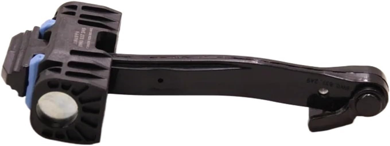 Car Front Door Hinge for A4 8W B9 for Avant 2015-2020 Front Door Hinge Stop Check Strap Limitery 8W0 837 249 8W0837249