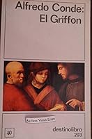El Griffon 842331796X Book Cover