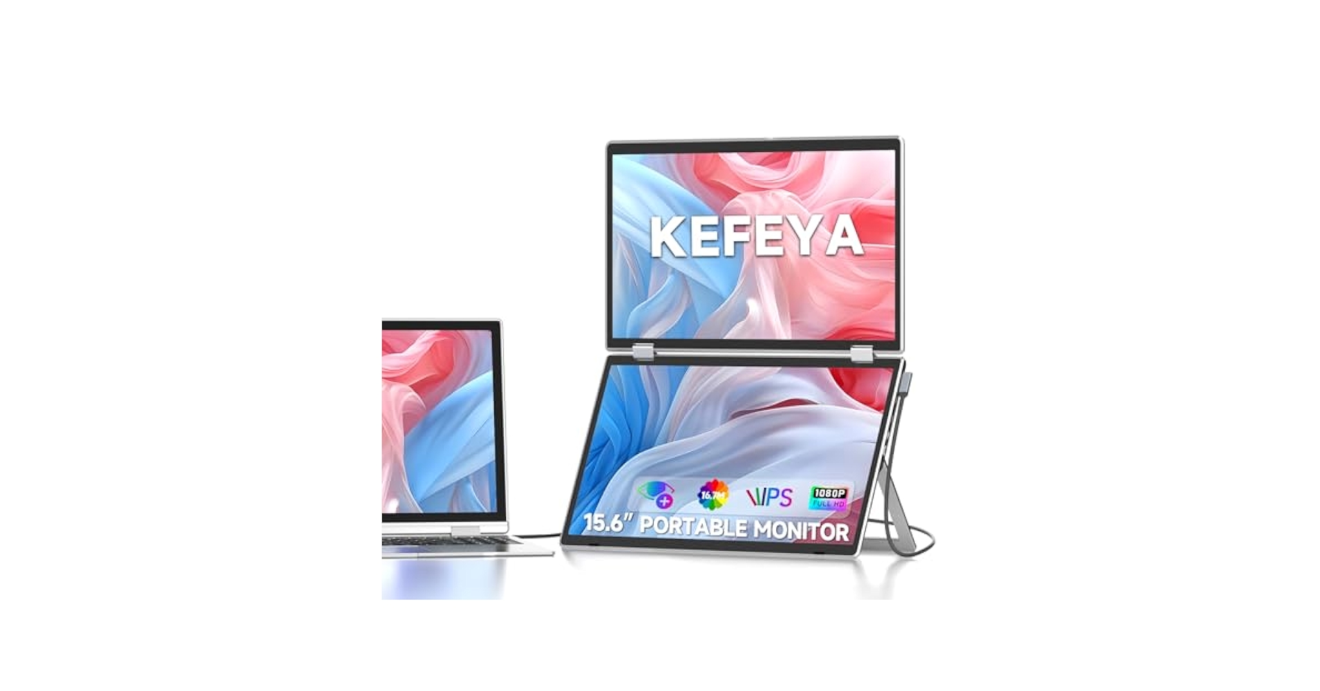 KEFEYA Q2 トリプルスクリーン KEFEYA Q2 トリプルスクリーン