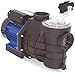 Produktbild Schwimmbadpumpe Umwälzpumpe Poolpumpe 1100W Filterpumpe Pumpe 57401 AWZ