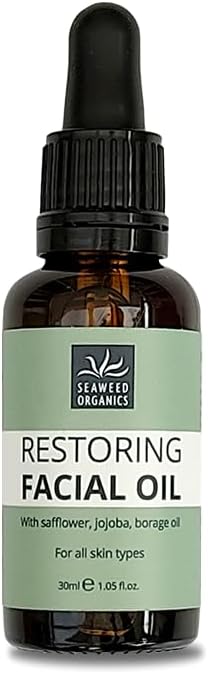 Restorative Facial Oil