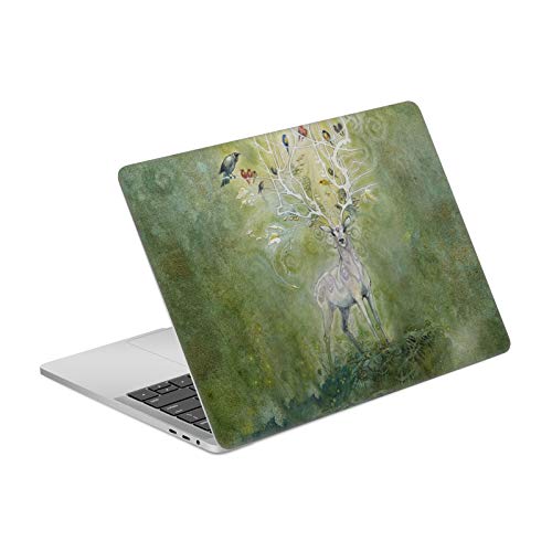 Autocollant MacBook Pro 13.3 A1708 peau vinyle de protection pour graphiste et créateur nomade