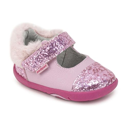 Pediped Girl's Comfortable Sneakers2