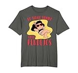Esta playera perfecta para regalar a esa amiga latina que es feminista con el drôle dicton No tengo tiempo para Pendejos , puede usarse como Cinco de Mayo playera para celebrar con amigos latinos que aman el lenguaje español. Regalos para esa amiga latina