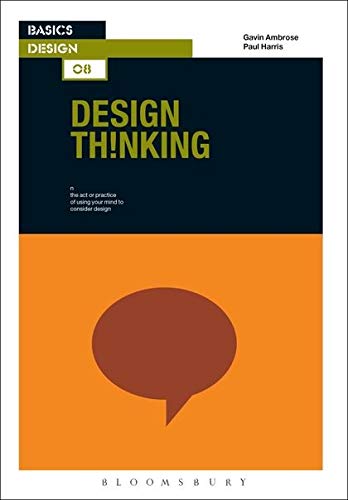 Basics Design - 8: Design Thinking: 08