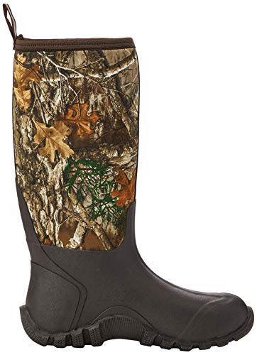 Muck Fieldblazer Classic Fleece Boots - Image 2