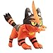 siqiwl Peluche 32 Cm Anime Torracat en Peluche Jouet Poupée Doux en Peluche Animaux Peluche Jouets pour Enfants Cadeau Nouveau avec Tag