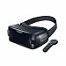Produktbild Samsung New Gear VR-Brille mit Controller, Schwarz  kompatibel S8/S7/S6