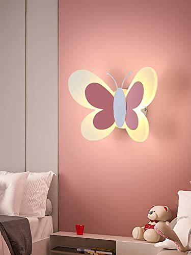 Applique Murale Ballon Orange - Lumière Douce E27, Design Moderne, Pour Chambre, Salon Ou Bureau