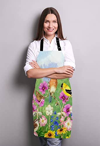 Wasach Apron-08 – Bild 3