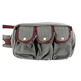 Matériau intérieur : coton soyeux imperméable.