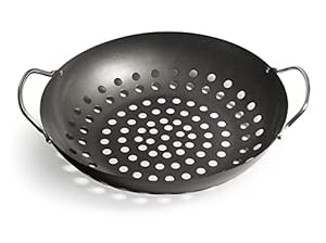 Enders GEMÜSEPFANNE 8790 Grill-Zubehör