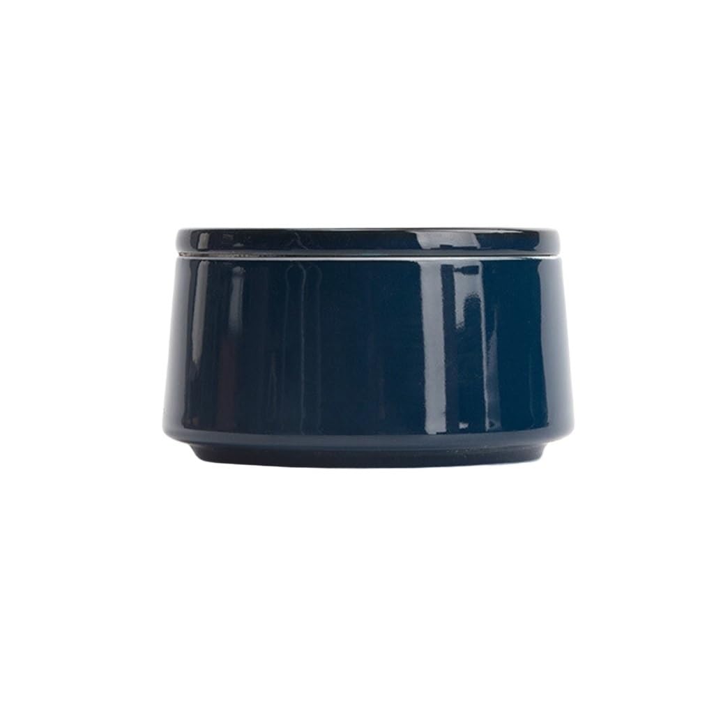 Słoiki do herbaty Loose Tea Zen Style, przenośny pojemnik na herbatę do użytku domowego, szczelny słoik, odporny na wilgoć pojemnik na herbatę do podróży, ceramiczny, hermetyczny biustonosz do herbaty
