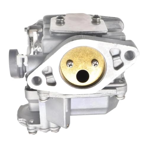 Carburateur pour Mercury hors-bord 9.9HP 15HP 4 temps moteur 1998-2006