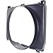 Sherman Replacement Part Compatible with CHEVROLET C10 Radiator fan shroud (Partslink Number GM3110122)