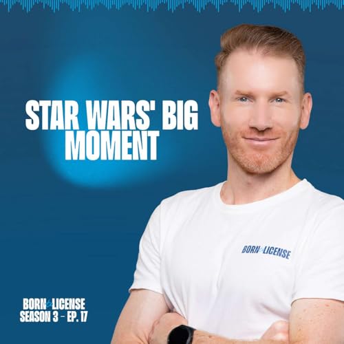 Star Wars' Big Moment