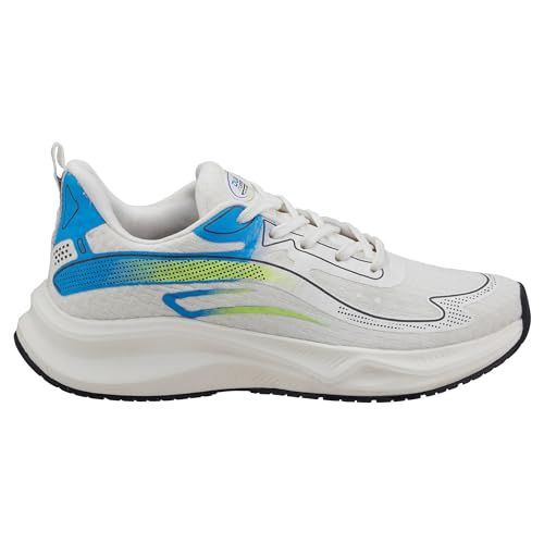 Image of Duke Mens Fwol2070 Sneaker