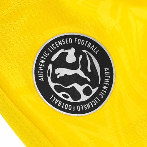 PUMA Survêtement Home 2627 Borussia Dortmund Bébé Accessoires Jaune 12 18M - vue 5