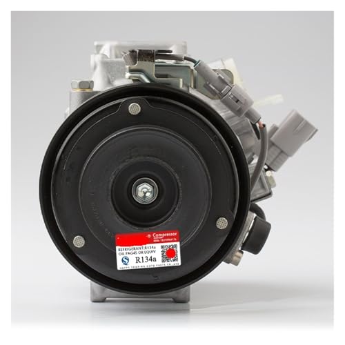 Compresseur de climatisation pour Toyota Mark X remplace 447260-1466 - 3