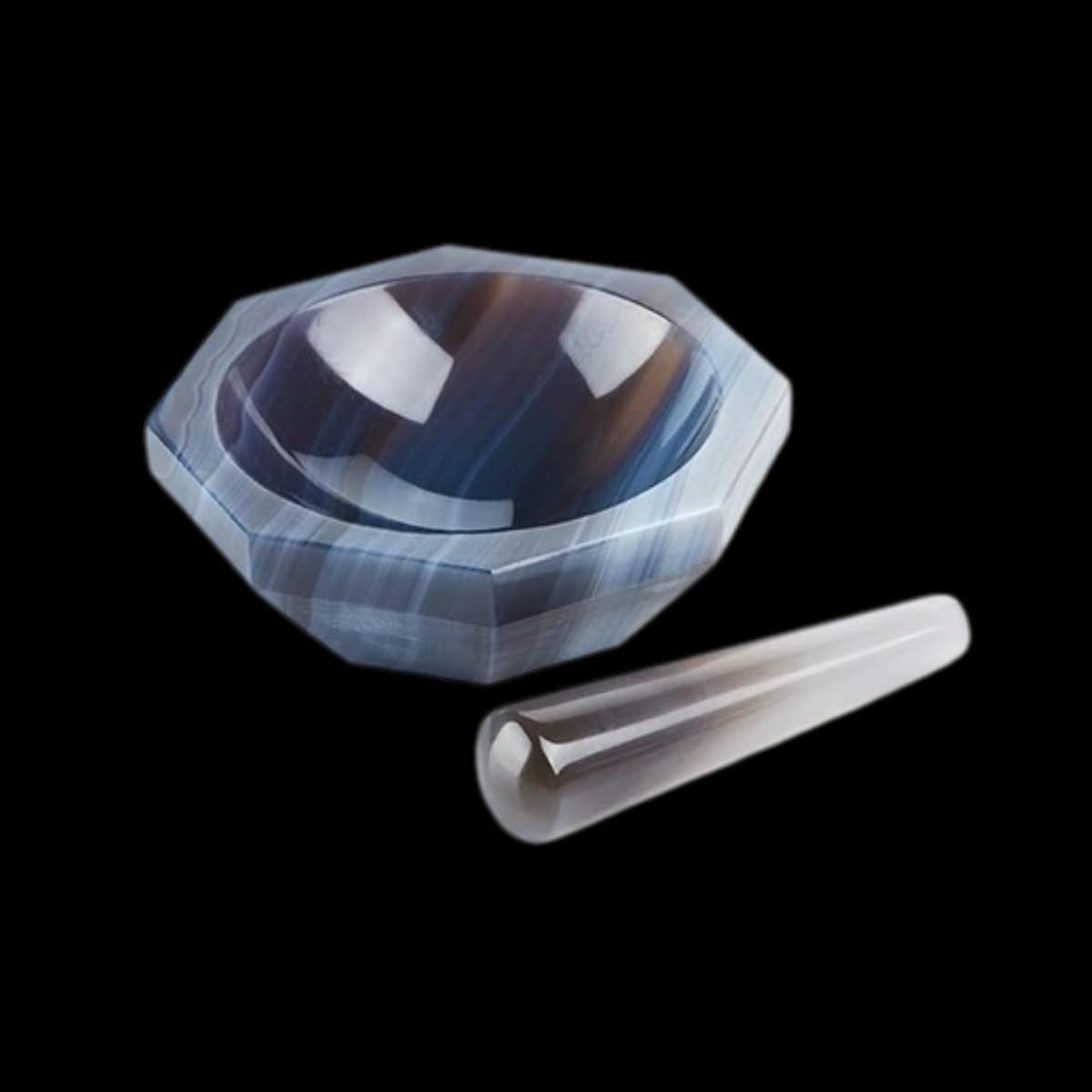 Pinewell Microscope Accessories Kit 850nm Filter Narrow Bandpass Lens Round Invisible Light Slides(10.4x1mm)