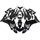 US STOCK Black Fairing Fit for HONDA 2011 2012 2013 2014 CBR250R CBR 250R Injection ABS Plastics Aftermarket Bodywork Bodyframe 11 12 13 14 A002