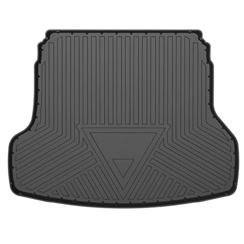Tapis de coffre Kia Forte K3 BD anti-salissure protection coffre