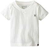 Hurley Baby Boys' Staple Tee