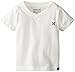 Hurley Baby Boys' Staple Tee Sail