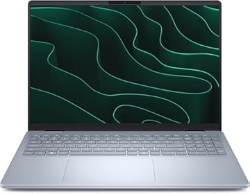 2025 Personal Laptop | 16 Plus | 16" 1920x1200 Touch | Intel 8-Core Ultra 9 288V | Intel Arc Graphics | 32GB LPDDR5 | 1TB SSD | Win11 Pro | Wi-Fi 7 - BT 5.3 - Backlit KB - 1080p IR Camera - Blue