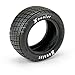 Pro-Line Racing Hoosier Angle Block 2.2 M4 Buggy Rear Tires 2 PRO827403 RC Tire