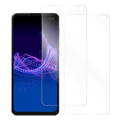 [2������] LOOF AQUOS sense4 plus �p �ی�t�B���� �ȒP�\��t�� ��ʕی� �\�t�g�t�B���� �C�A�Ȃ� ���h�~ ����h�~ �t�B���� �T���T�� ��G�� �ϏՌ� �Ռ��z�� �����x �Q�[�� �Q�[�}�[���� ���˖h�~ �w��h�~ ����h�~ �ی�
