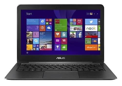 ASUS UX305FA SSD256 MEM8 Win11動作　ホワイト Asus Zenbook UX305FA(MS)-FC268H 13.3-inch Laptop (4GB/256GB SSD