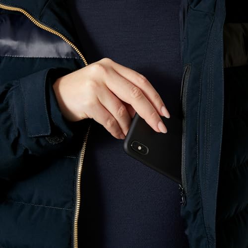 WOMEN'S IMPERIAL PUFFY JACKET – Ansicht 3