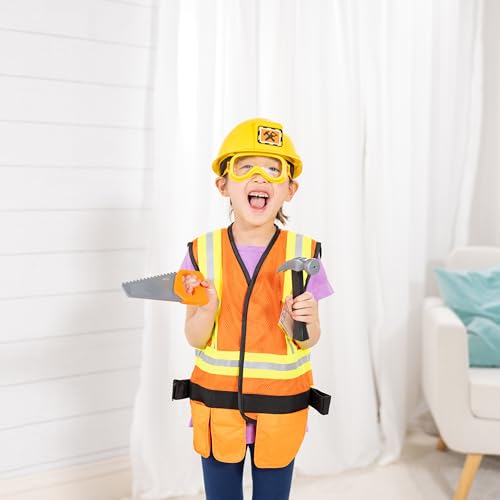 Amazon.com: Melissa & Doug: Dress Up