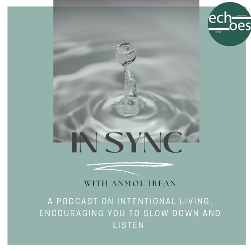 In Sync cover art